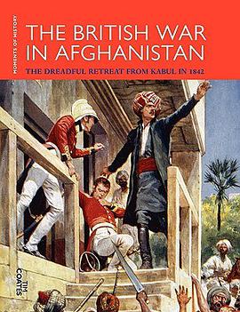 The British War in Afghanistan pdf epub mobi 電子書 下載