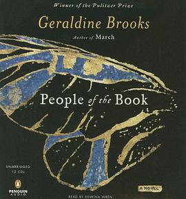 People of the Book pdf epub mobi 电子书 下载