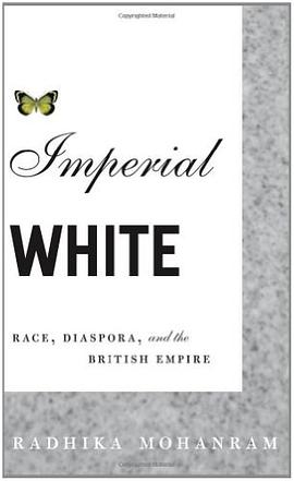 Imperial White pdf epub mobi 电子书 下载