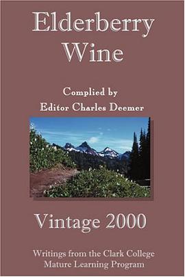 Elderberry Wine 2000 pdf epub mobi 电子书 下载