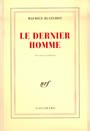 Le Dernier homme pdf epub mobi 电子书 下载