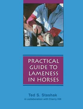 A Practical Guide to Lameness in Horses pdf epub mobi 电子书 下载