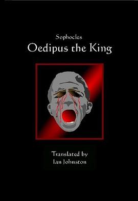 Oedipus the King pdf epub mobi 电子书 下载