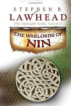 The Warlords of Nin pdf epub mobi 下载