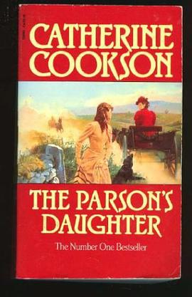 The Parson's Daughter pdf epub mobi 电子书 下载