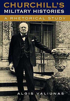 Churchill's Military Histories pdf epub mobi 电子书 下载