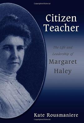 Citizen Teacher pdf epub mobi 电子书 下载