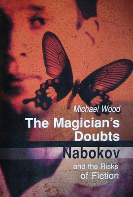 The Magician's Doubts pdf epub mobi 电子书 下载