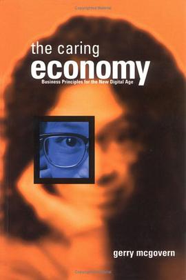 The Caring Economy pdf epub mobi 電子書 下載