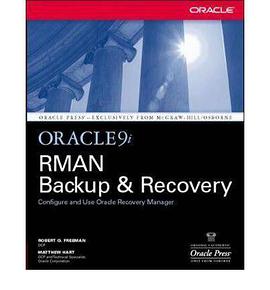 Oracle9I Rman Backup & Recovery pdf epub mobi 电子书 下载