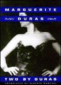Two by Duras pdf epub mobi 电子书 下载