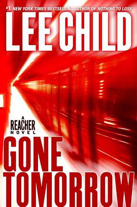 Gone Tomorrow pdf epub mobi 电子书 下载