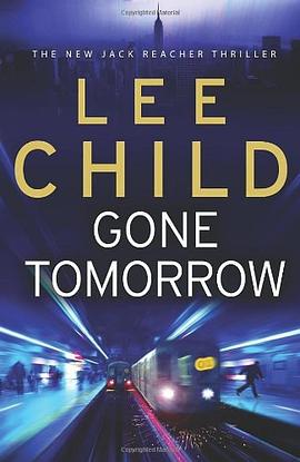 Gone Tomorrow pdf epub mobi 電子書 下載