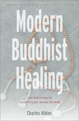 Modern Buddhist Healing pdf epub mobi 电子书 下载