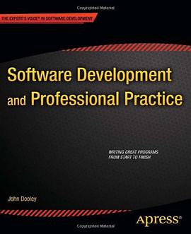 Software Development and Professional Practice pdf epub mobi 电子书 下载