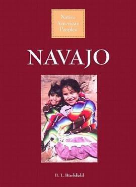 Navajo pdf epub mobi 电子书 下载