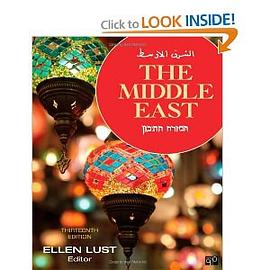 The Middle East, 13th Edition pdf epub mobi 下载