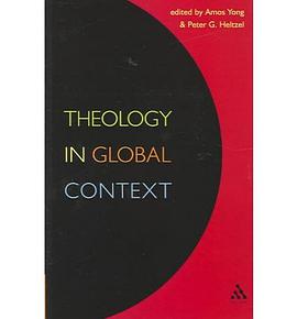 Theology in Global Context pdf epub mobi 电子书 下载