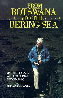 From Botswana to the Bering Sea pdf epub mobi 电子书 下载