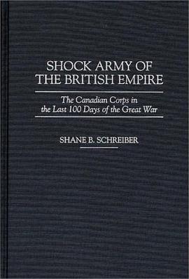 Shock Army of the British Empire pdf epub mobi 電子書 下載