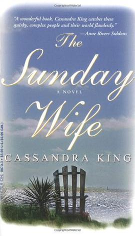 The Sunday Wife pdf epub mobi 电子书 下载