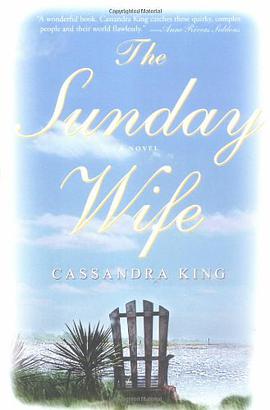 The Sunday Wife pdf epub mobi 电子书 下载
