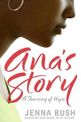 Ana's Story pdf epub mobi 电子书 下载