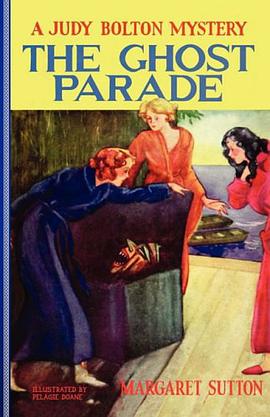 The Ghost Parade pdf epub mobi 电子书 下载