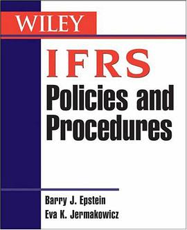 IFRS Policies and Procedures pdf epub mobi 电子书 下载