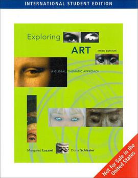Exploring Art (ISE) pdf epub mobi 电子书 下载