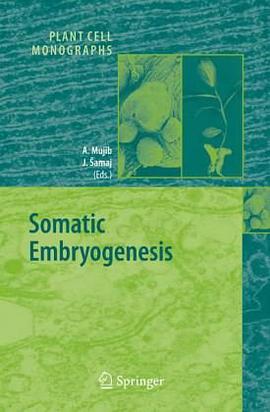 Somatic Embryogenesis pdf epub mobi 电子书 下载