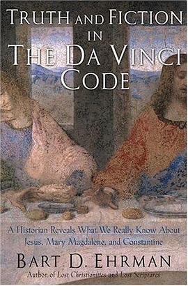 Truth and Fiction in The Da Vinci Code pdf epub mobi 电子书 下载