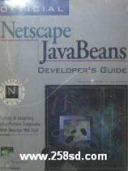 Official Netscape JavaBeans Developer's Guide pdf epub mobi 电子书 下载