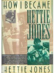 How I became Hettie Jones pdf epub mobi 電子書 下載