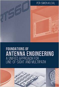 Foundations of Antenna Engineering pdf epub mobi 电子书 下载