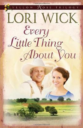 Every Little Thing About You pdf epub mobi 电子书 下载