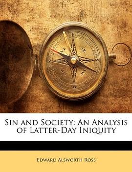 Sin and Society pdf epub mobi 電子書 下載