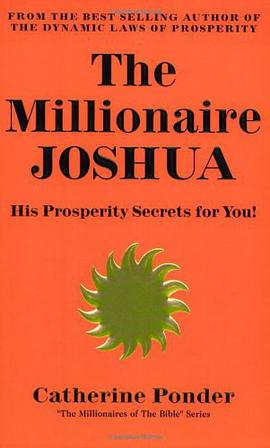 Millionaire Joshua pdf epub mobi 电子书 下载