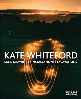 Kate Whiteford pdf epub mobi 电子书 下载