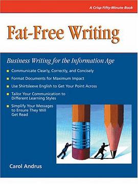 Fat-Free Writing pdf epub mobi 电子书 下载