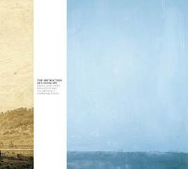 The Abstraction of Landscape pdf epub mobi 电子书 下载
