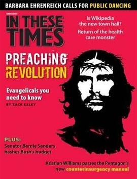 In These Times pdf epub mobi 电子书 下载