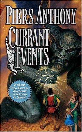 Currant Events pdf epub mobi 电子书 下载