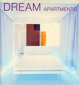 Dream Apartments pdf epub mobi 电子书 下载