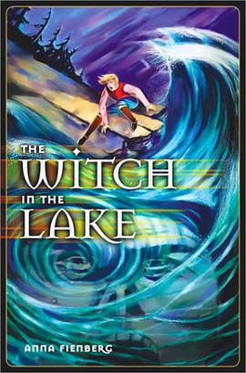 The Witch in the Lake pdf epub mobi 电子书 下载