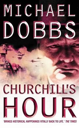 Churchill's Hour pdf epub mobi 电子书 下载