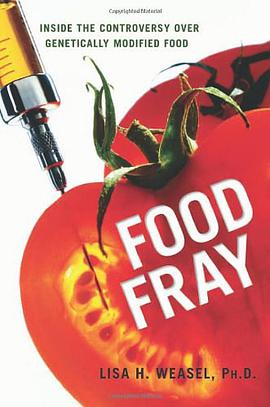 Food Fray pdf epub mobi 电子书 下载