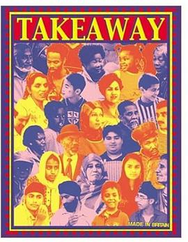 Takeaway pdf epub mobi 电子书 下载
