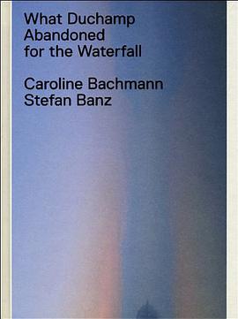 What Duchamp Abandoned for the Waterfall pdf epub mobi 电子书 下载