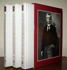 The Collected Works of Justice Holmes pdf epub mobi 电子书 下载